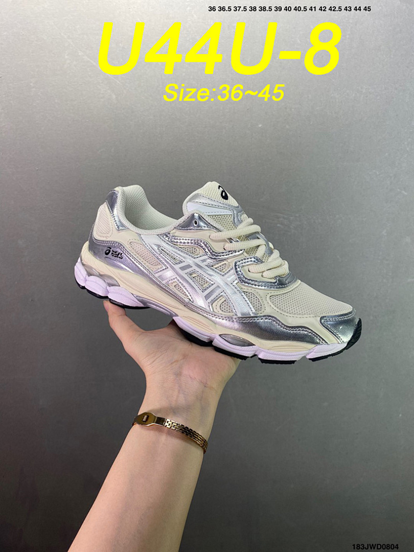 ASICS GEL-NYC · U44U — תמונה 10