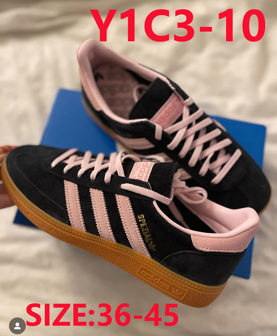Adidas Handball Spezial · Y1C3 — תמונה 15