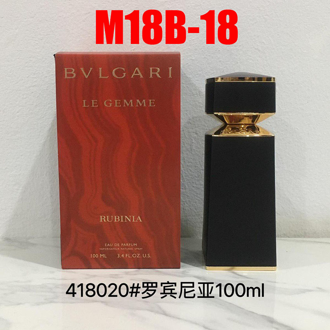 Dolce & Gabbana The One · M18B — תמונה 14