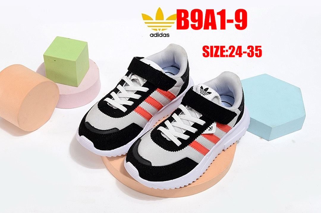 Adidas Run 70s 2.0 · B9A1 — תמונה 8