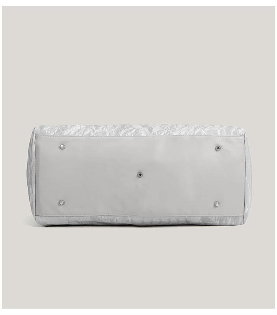 Alo Iconic Shopper Tote · AA39 — תמונה 9