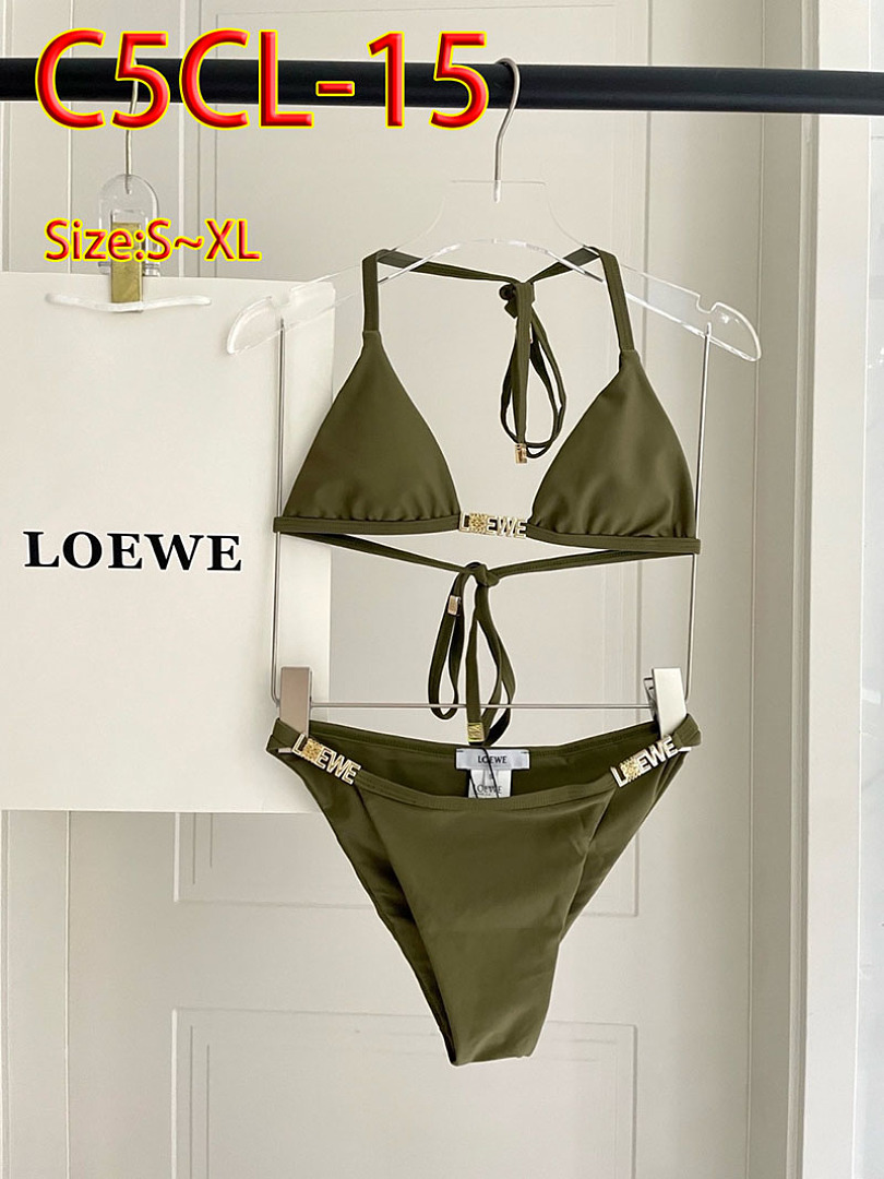Loewe — בגד ים · C5CL — תמונה 13