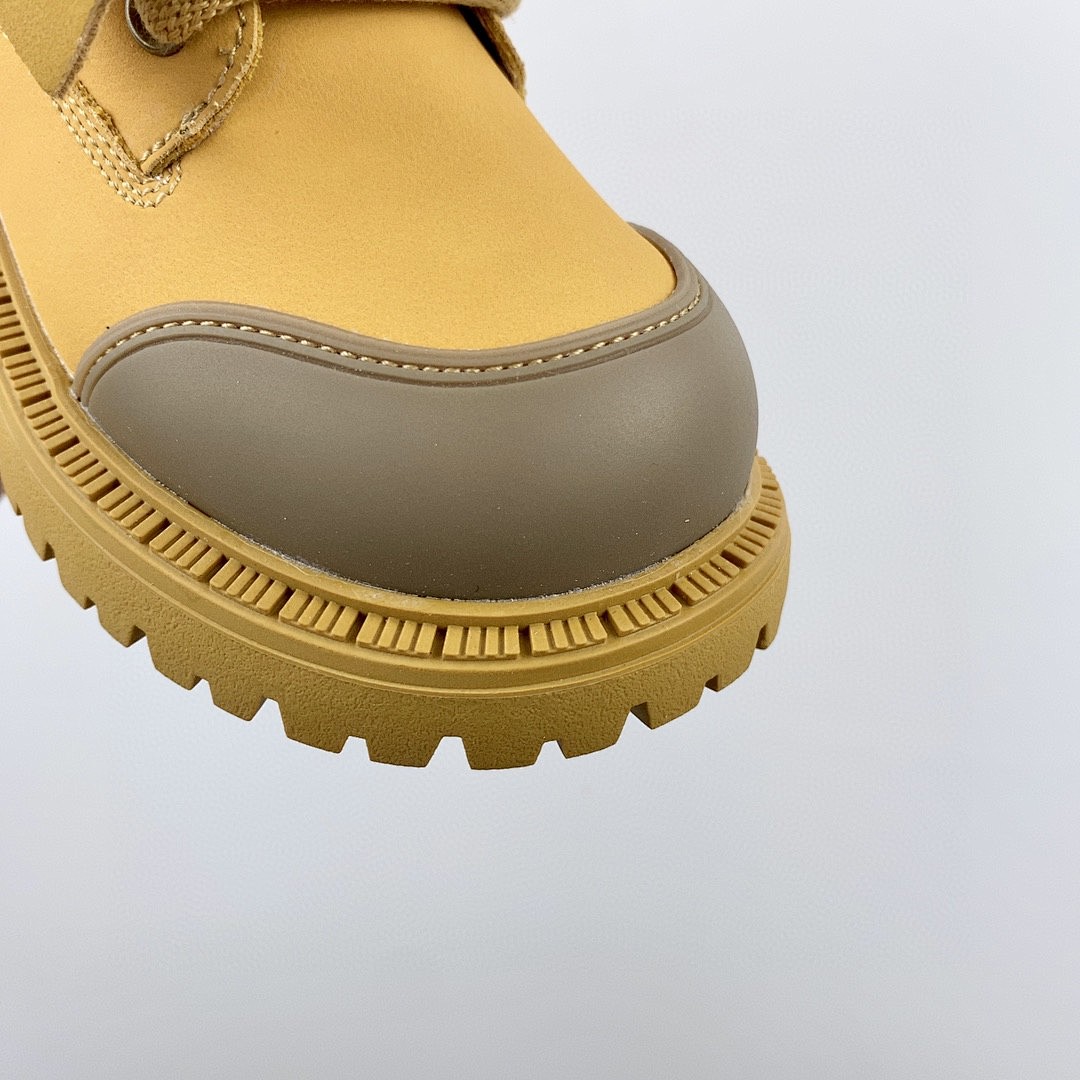 Timberland — מגפיים · M9H3 — תמונה 3