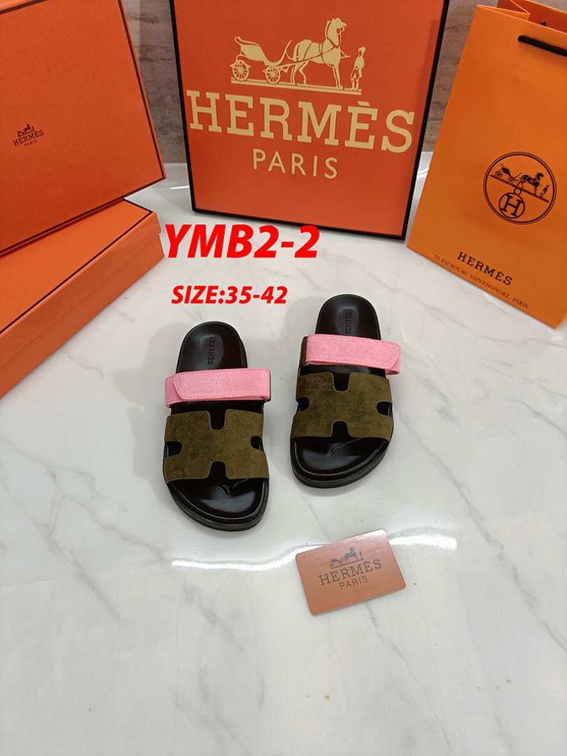 Hermes Chypre · YMB2 — תמונה 28