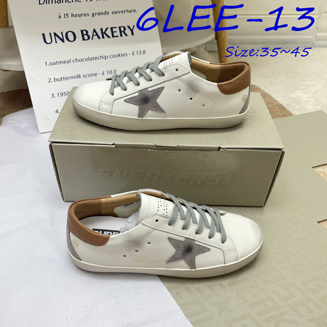 Golden Goose Super-Star · 6LEE — תמונה 16