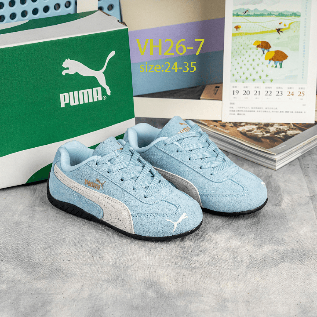 PUMA Speedcat OG · VH26 — תמונה 11