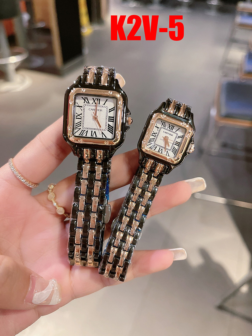Panthère de Cartier · K2V — תמונה 22