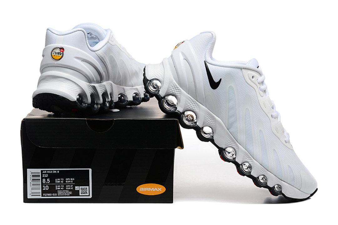 Nike Air Max Dn8 · YYE1 — תמונה 7