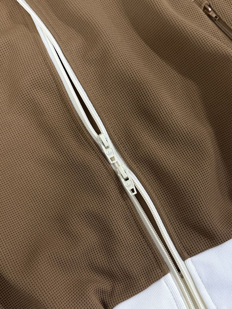 Adidas Beckenbauer Track Top · 554G — תמונה 19