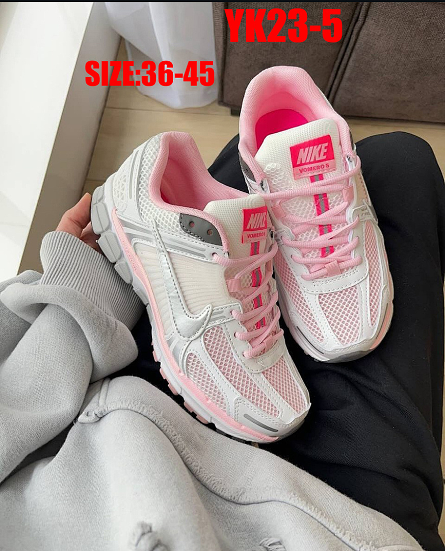 Nike Zoom Vomero 5 · YK23 — תמונה 18