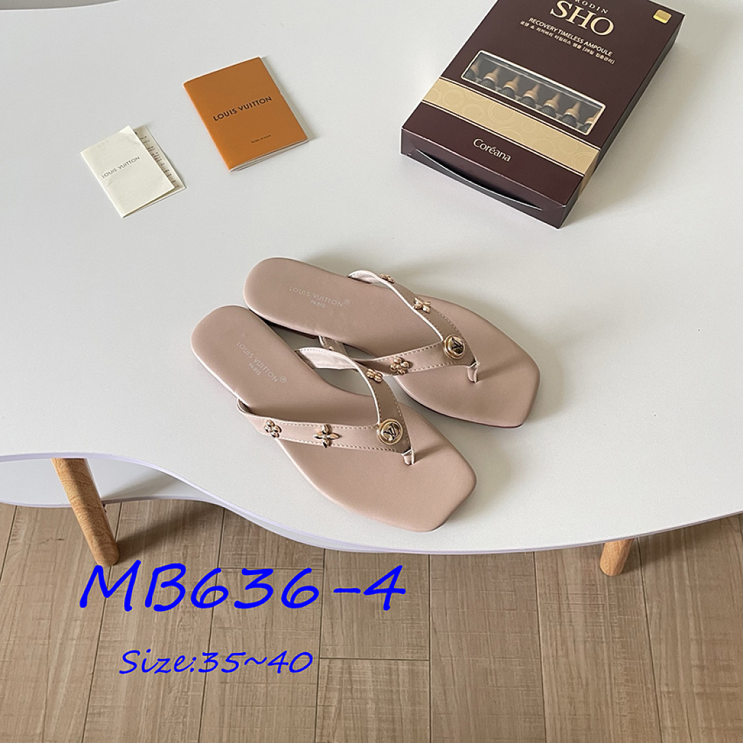 Tory Burch Romy · MB636 — תמונה 11