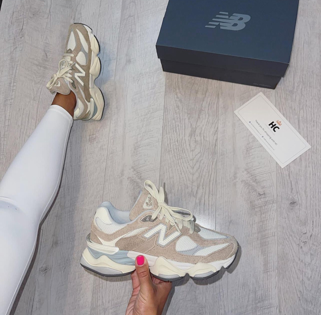 New Balance 9060 · M9G8 — תמונה 11