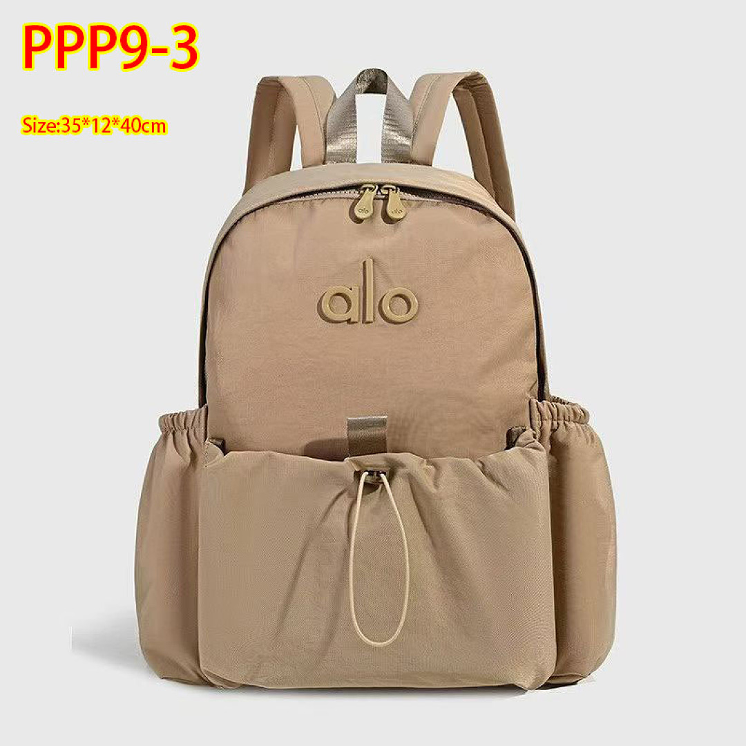 Alo Commuter Backpack · PPP9 — תמונה 7