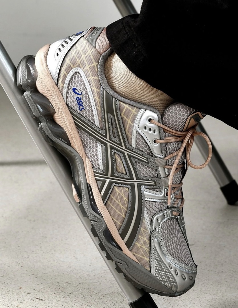 ASICS GEL-Kayano 12.1 · 545H — תמונה 6