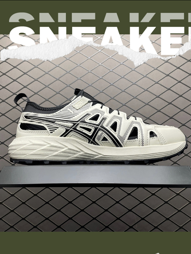 Asics Gel-Sonoma SE · HA4D5 — תמונה 8
