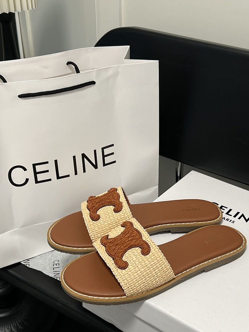 Celine Lympia Mule · AKS2 — תמונה 6