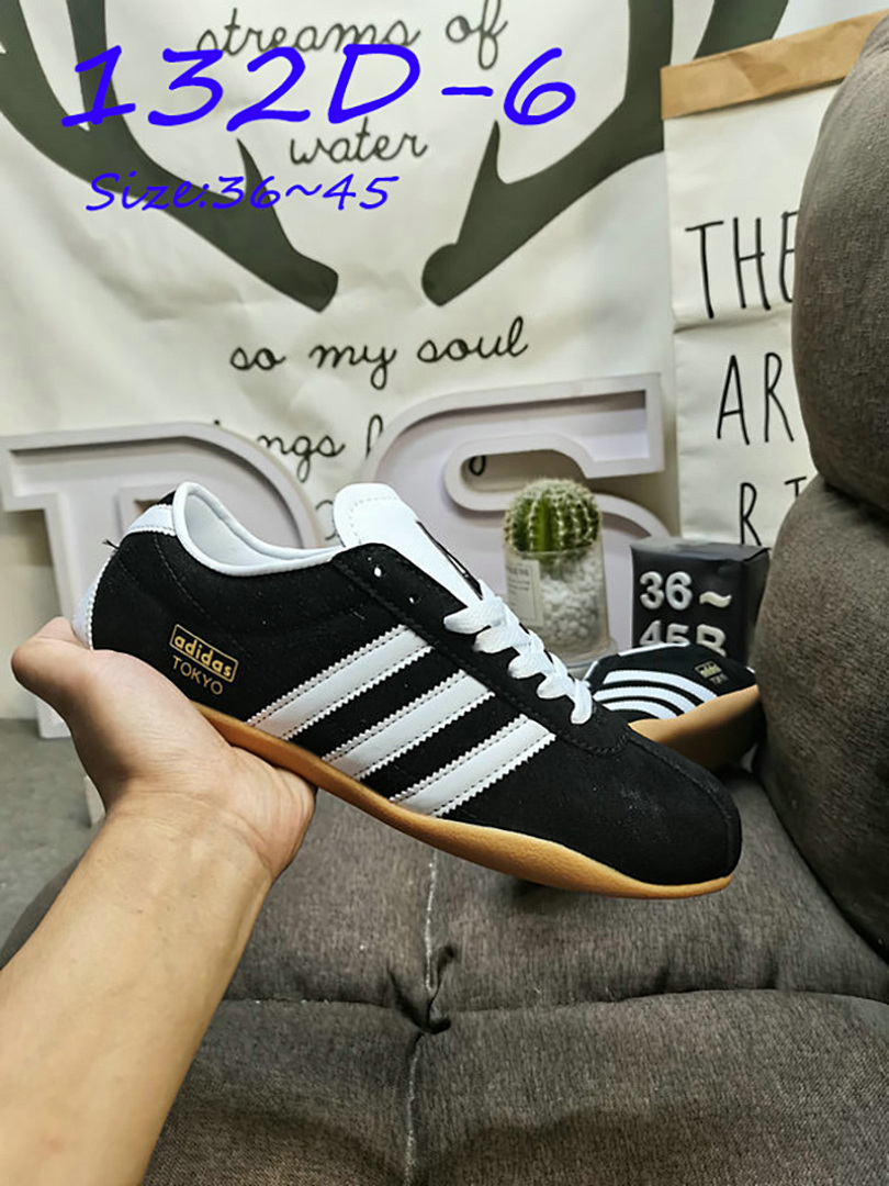 Adidas Tokyo · 132D — תמונה 24