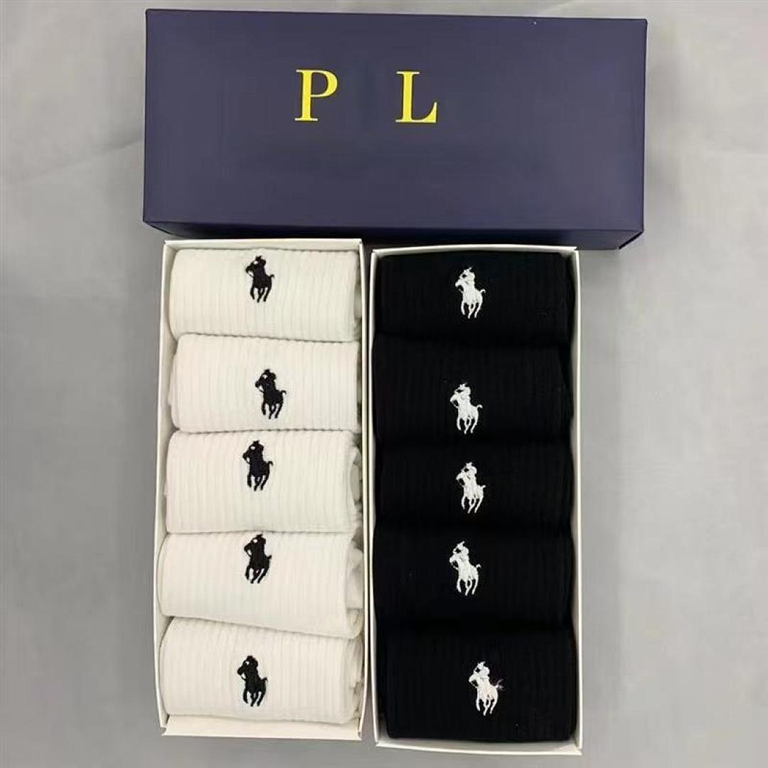Ralph Lauren — גרביים · W066 — תמונה 7