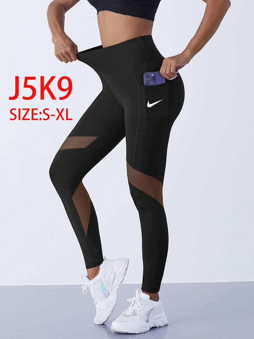 Nike — לגינס · J5K9 — תמונה 2