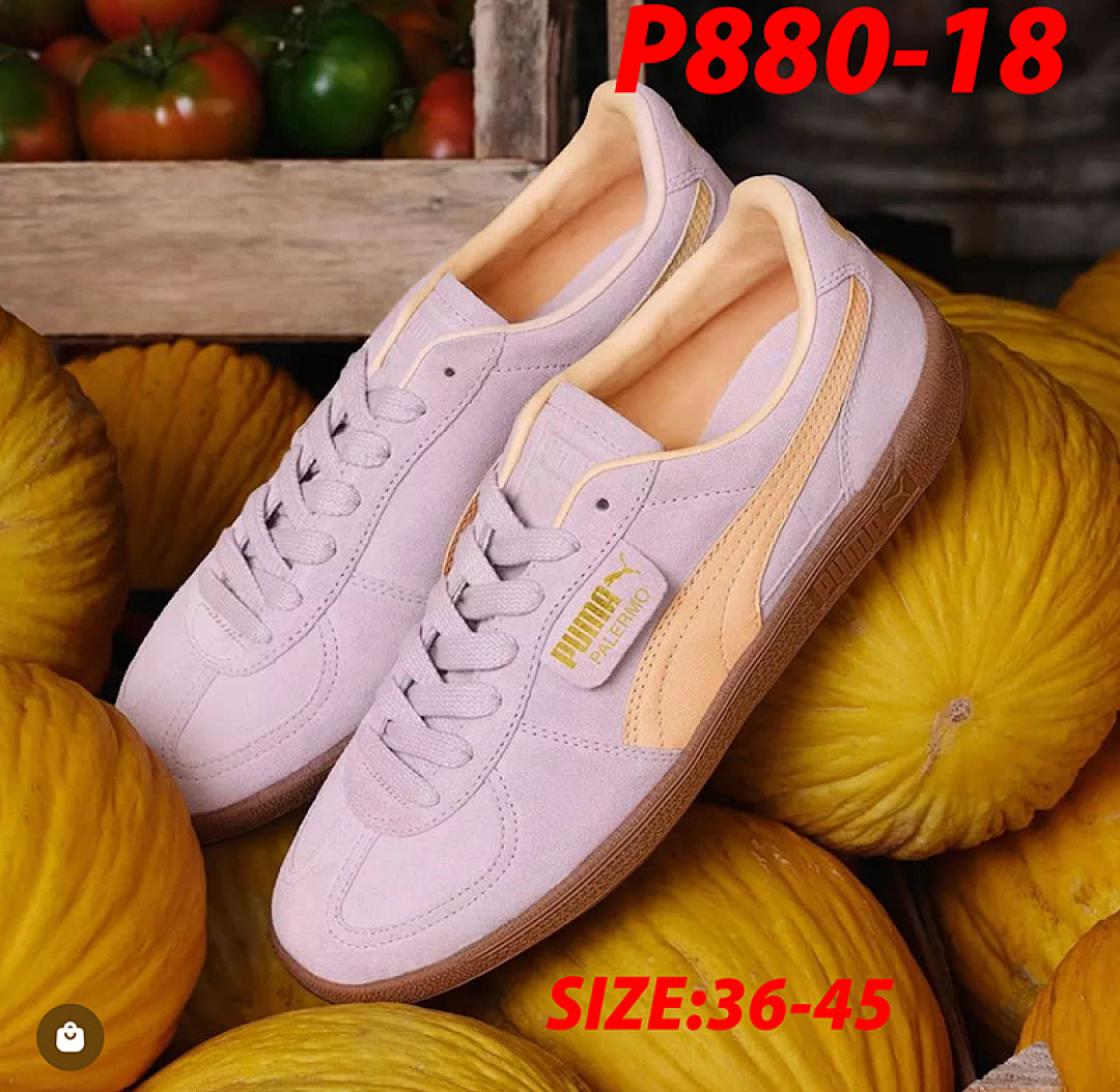 PUMA Palermo · P880 — תמונה 9