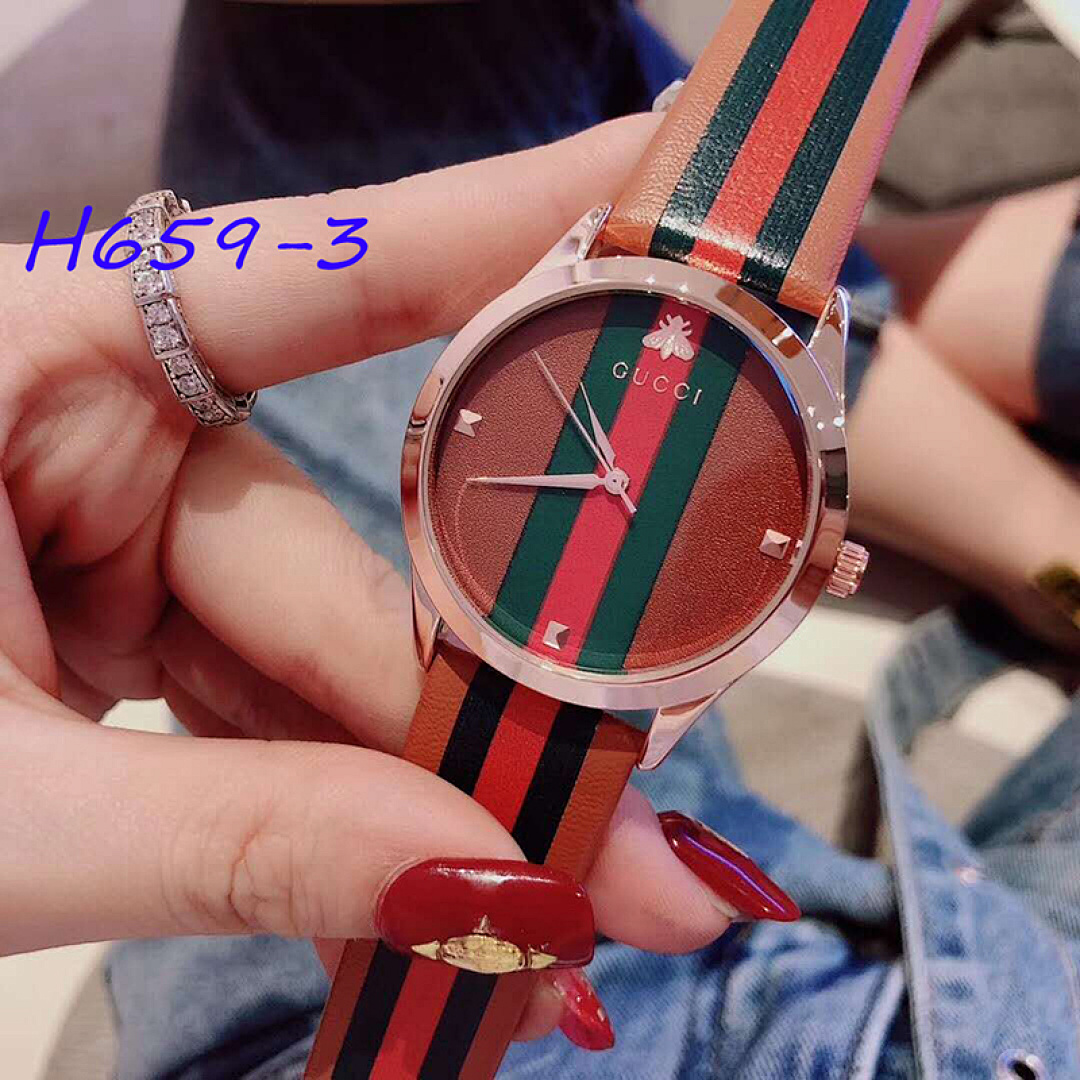 Gucci G-Timeless · H659 — תמונה 3