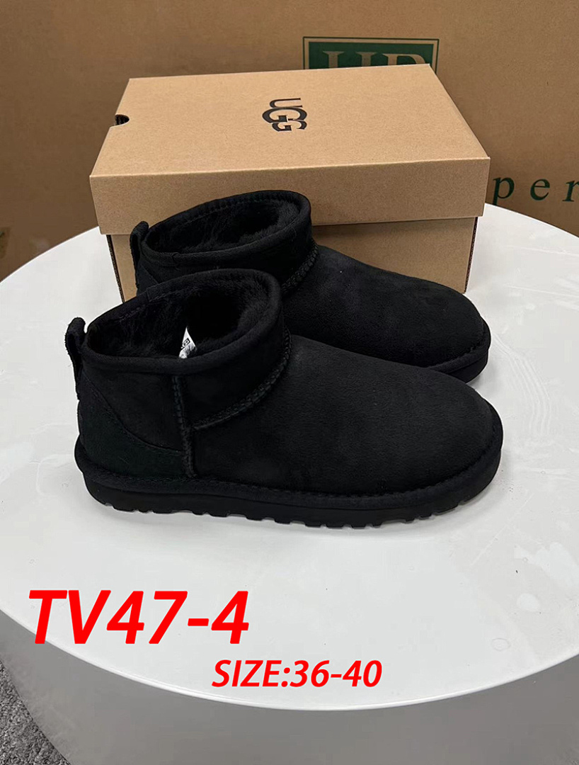 UGG Classic Ultra Mini · TV47 — תמונה 8