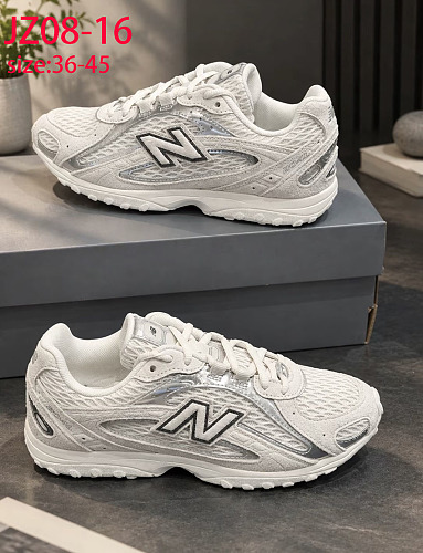 New Balance 204L · JZ08