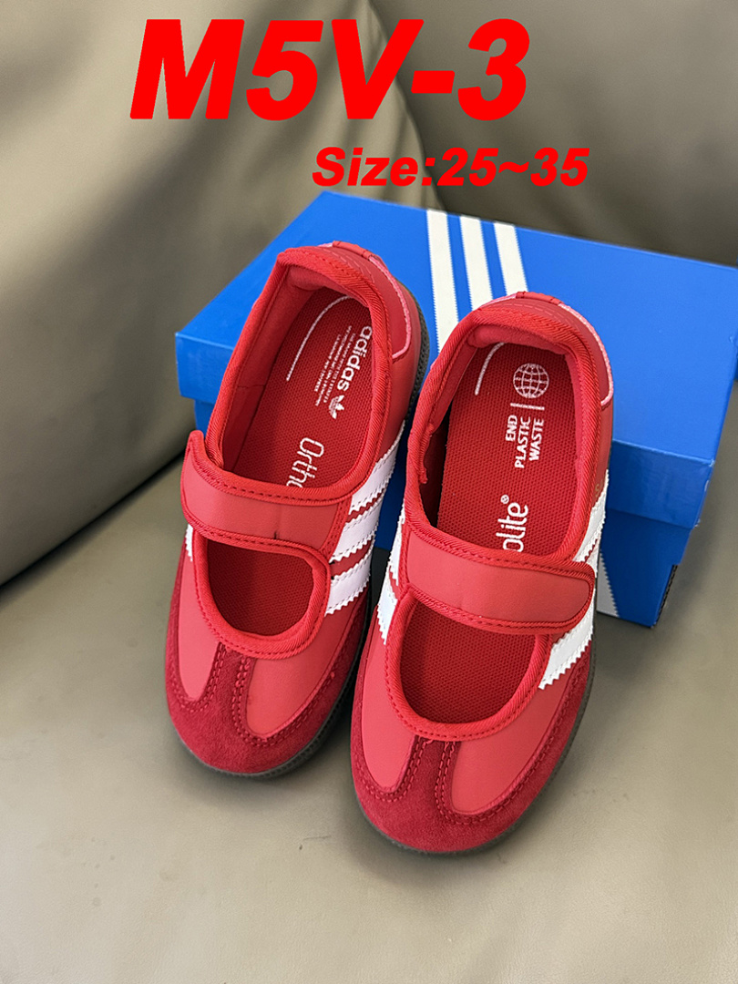 Adidas Samba Jane · M5V