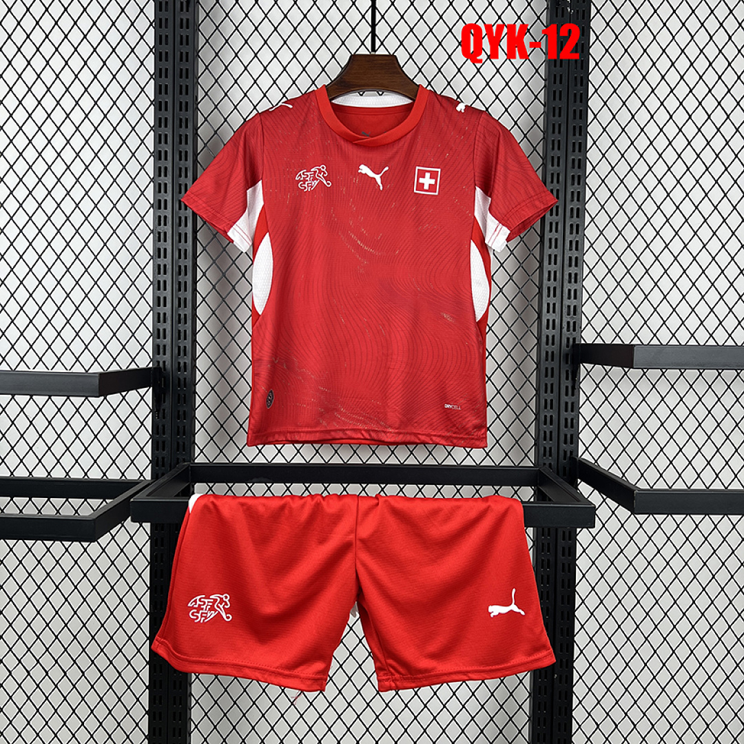 adidas Spain 26 Away Jersey · QYK — תמונה 21