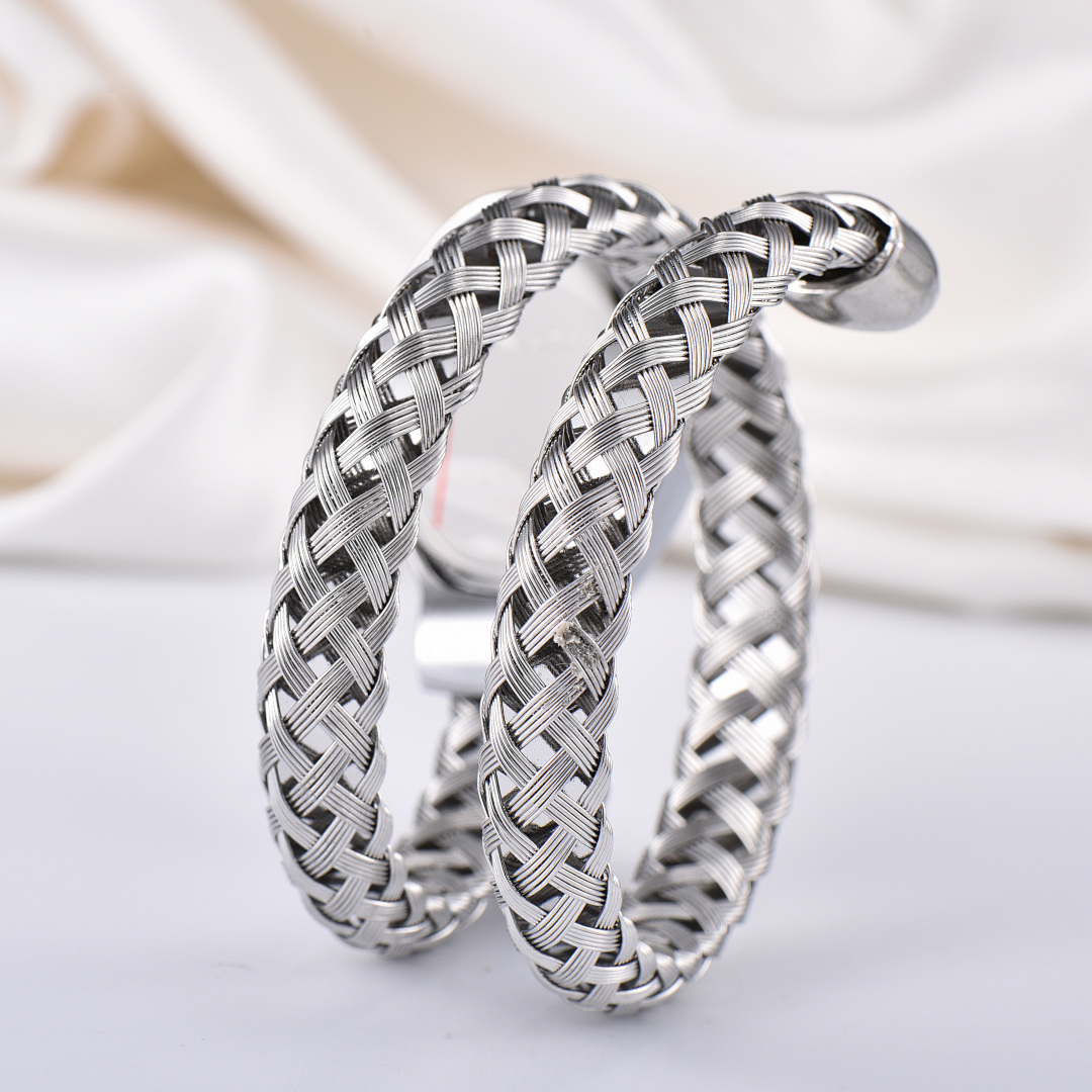 Just Cavalli Signature Snake · UF598 — תמונה 9
