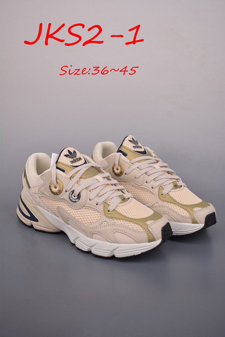 Adidas Astir · JKS2 — תמונה 10