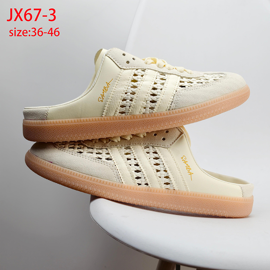 Adidas Samba OG Mule · JX67