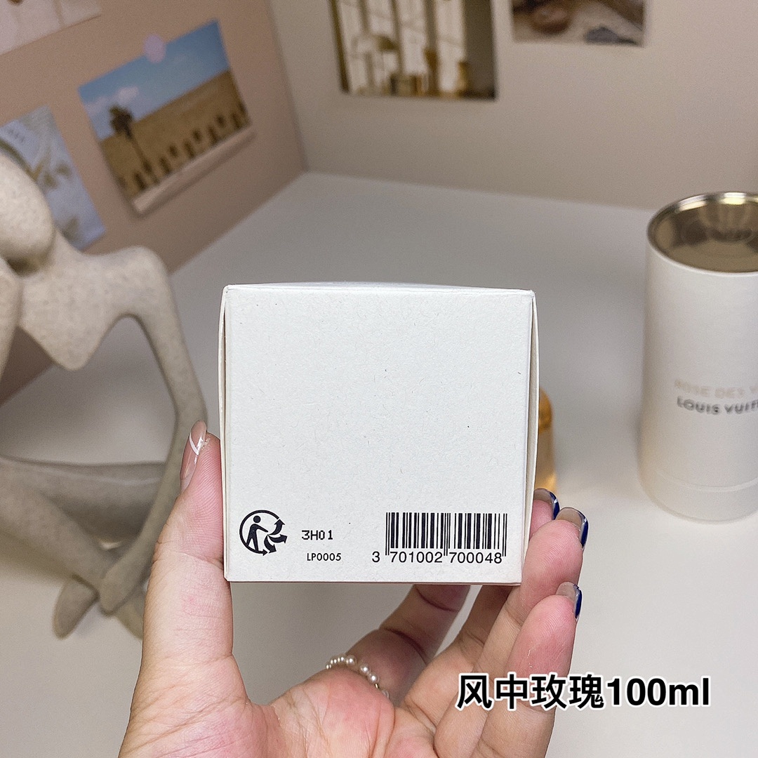 Louis Vuitton Rose des Vents · GAS5 — תמונה 11