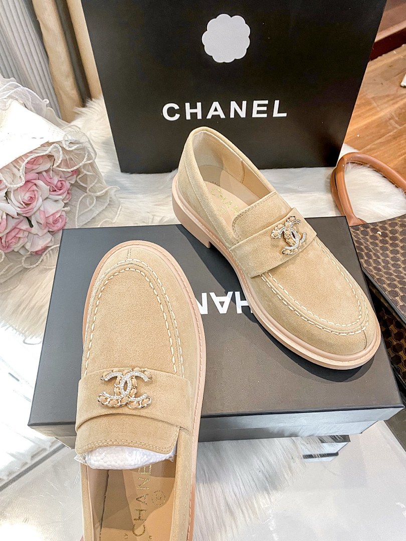 Chanel Loafers · G5E1 — תמונה 9