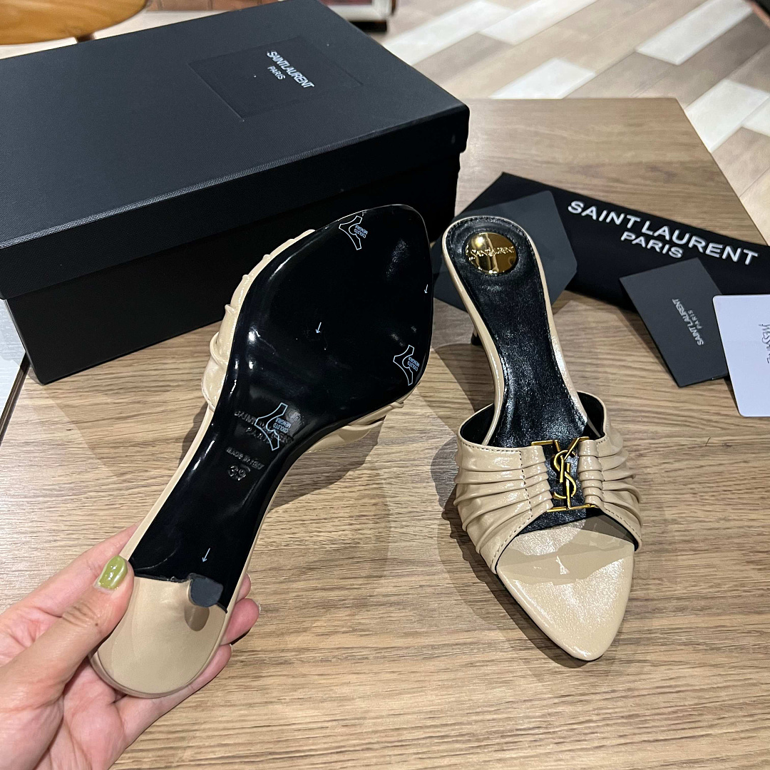Saint Laurent Babylone · JX56 — תמונה 12