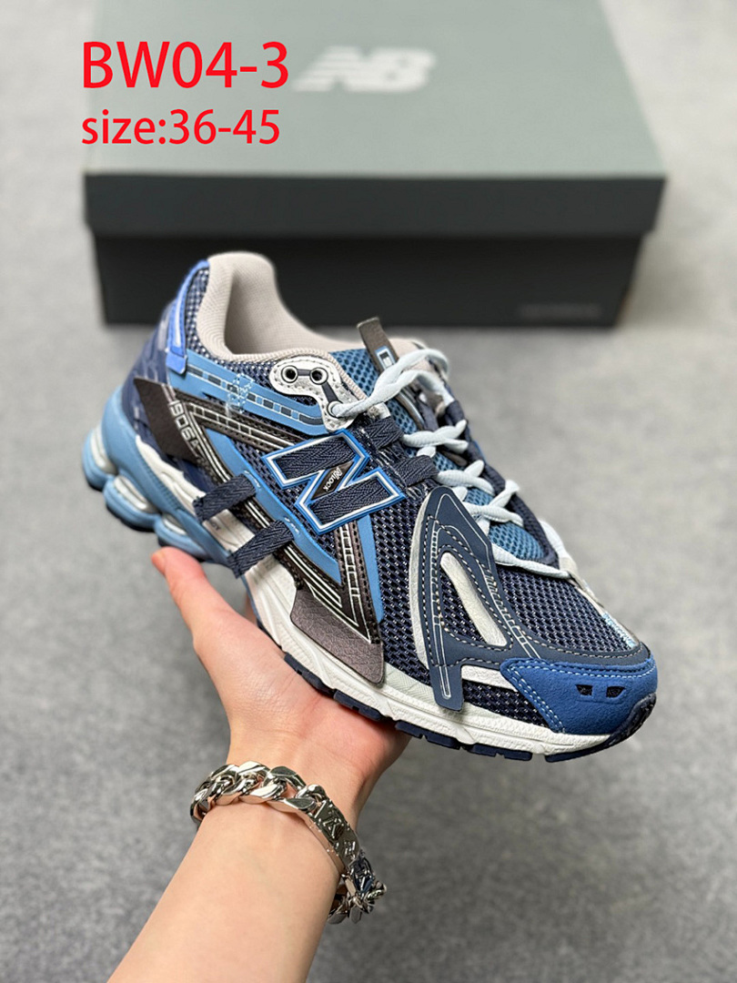 New Balance 1906A · BW04 — תמונה 25