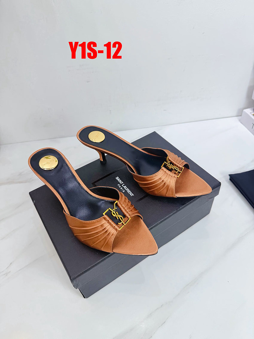 Saint Laurent Babylone · Y1S — תמונה 4