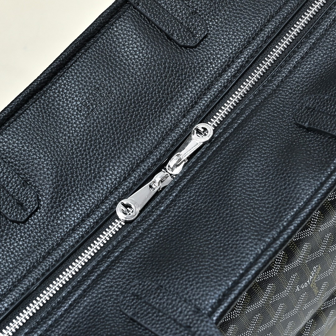 Goyard Sac Hardy Pet Carrier PM · X21J — תמונה 8