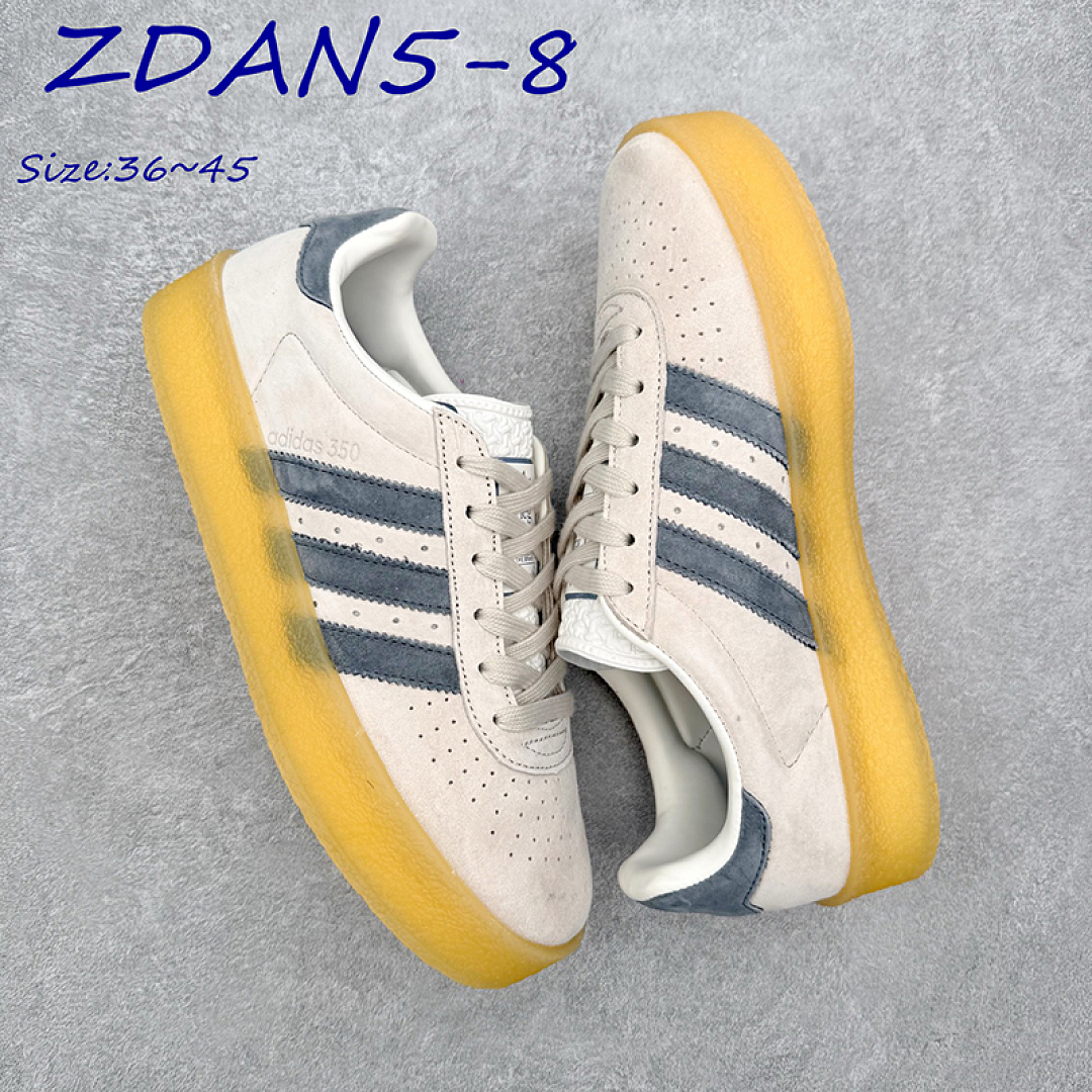 Adidas Samba Kithmas · ZDAN5 — תמונה 11