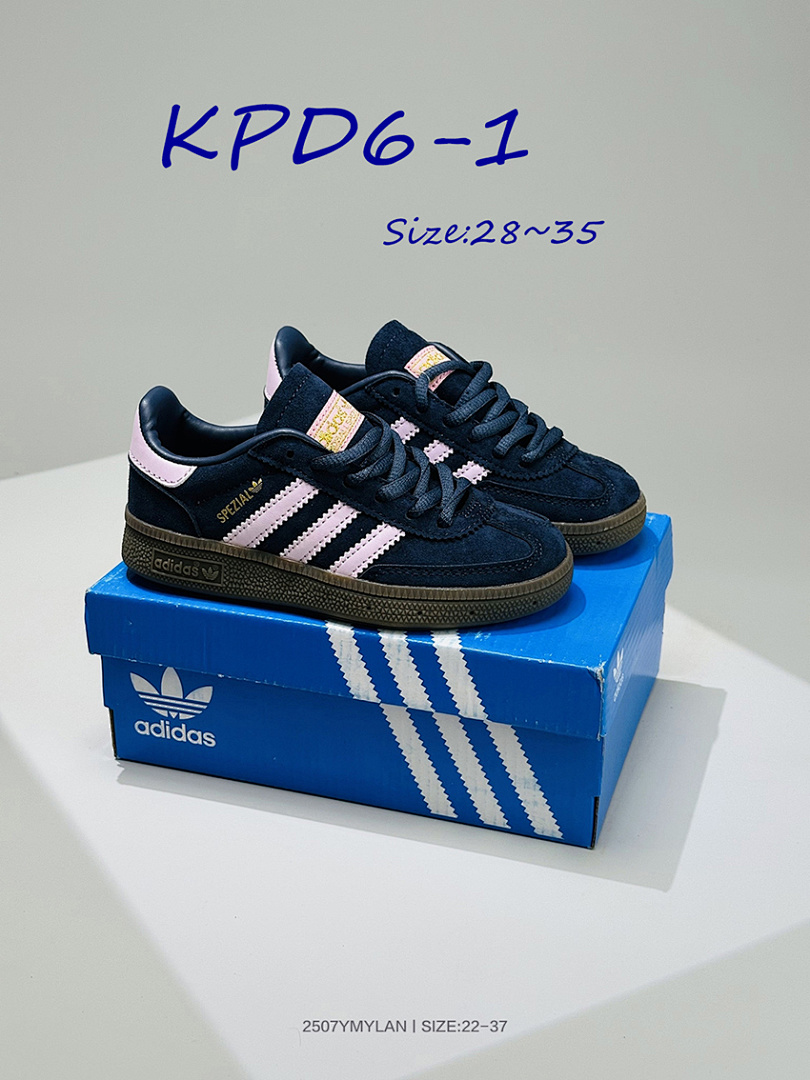 Adidas Handball Spezial · KPD6 — תמונה 27