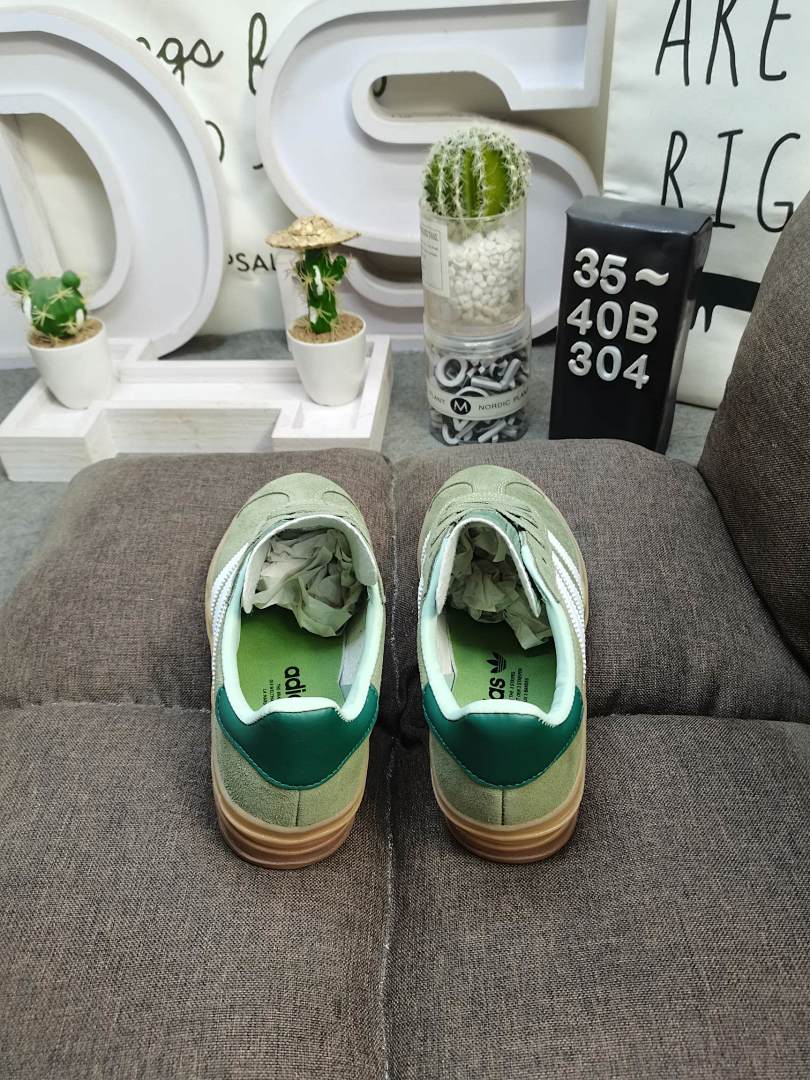 Adidas Gazelle Bold · K586 — תמונה 9