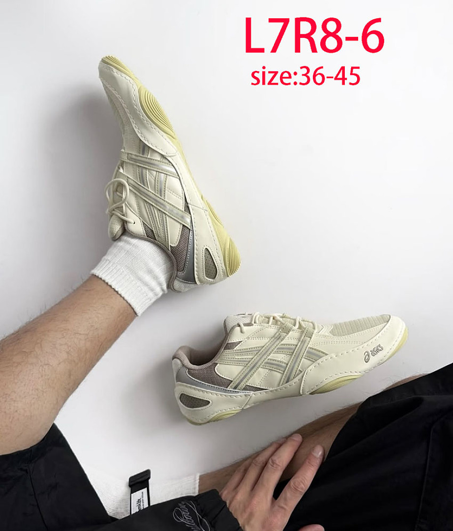 ASICS Hypersync · L7R8 — תמונה 8