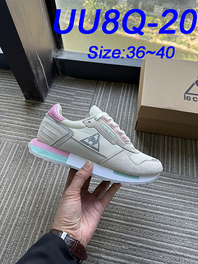 Le Coq Sportif — סניקרס · UU8Q — תמונה 26