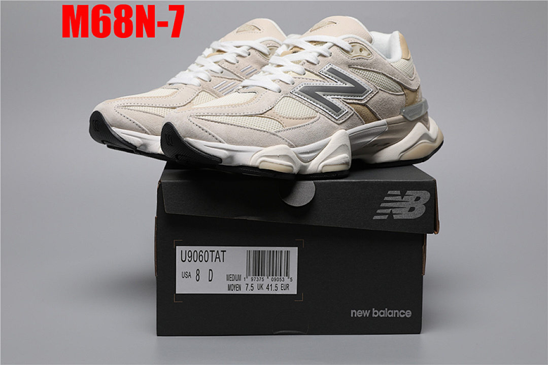 New Balance 9060 · M68N — תמונה 29