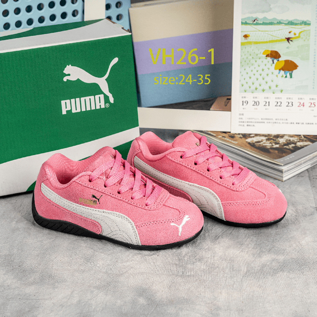 PUMA Speedcat OG · VH26 — תמונה 17
