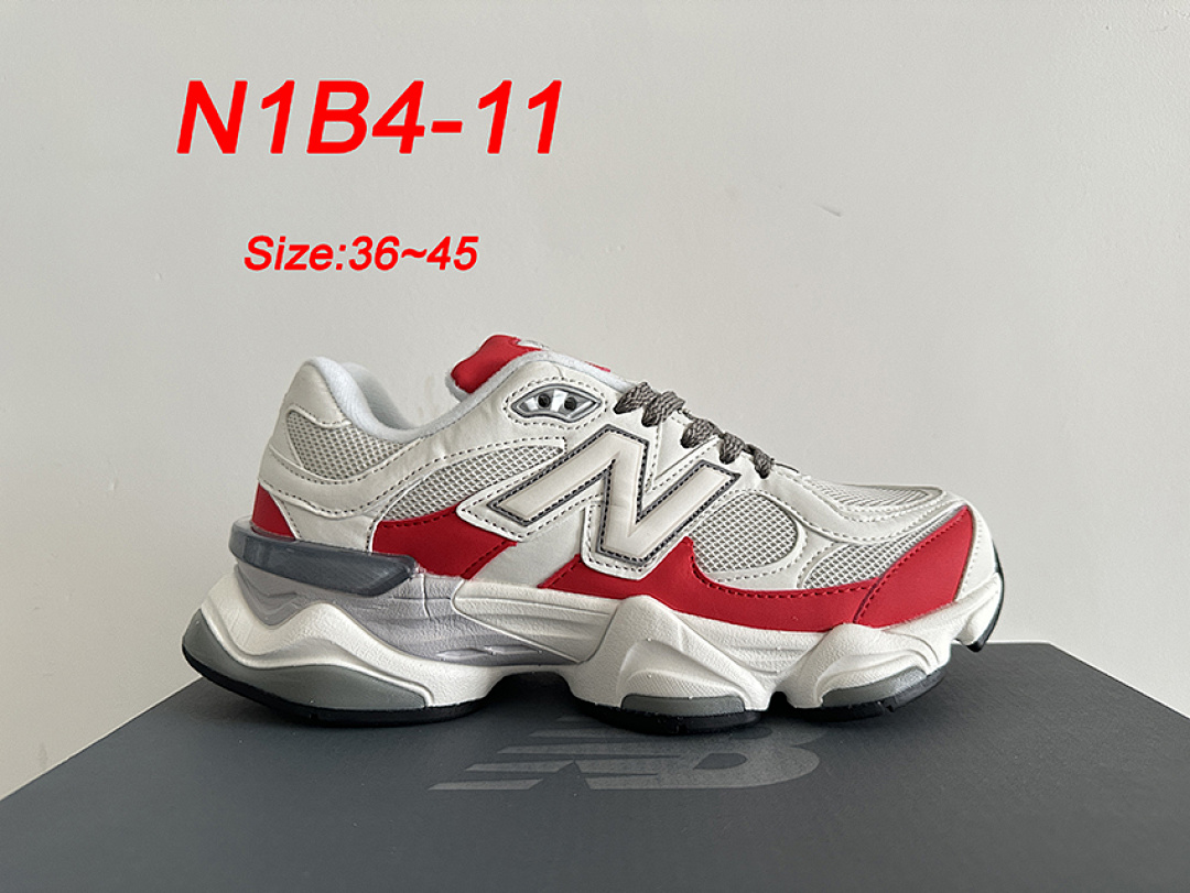 New Balance 9060 · N1B4 — תמונה 15