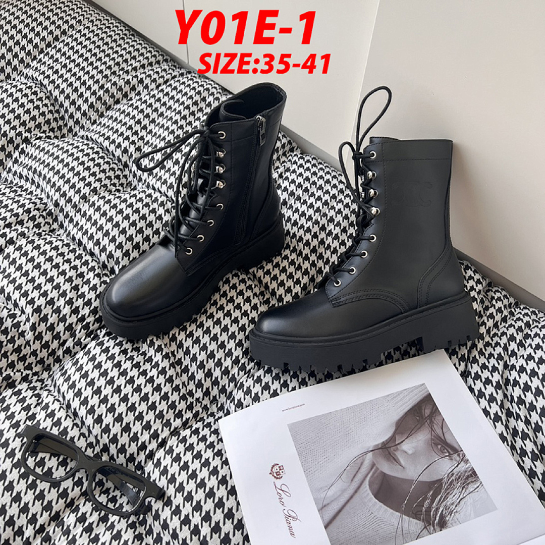 Celine — מגפיים · Y01E — תמונה 11