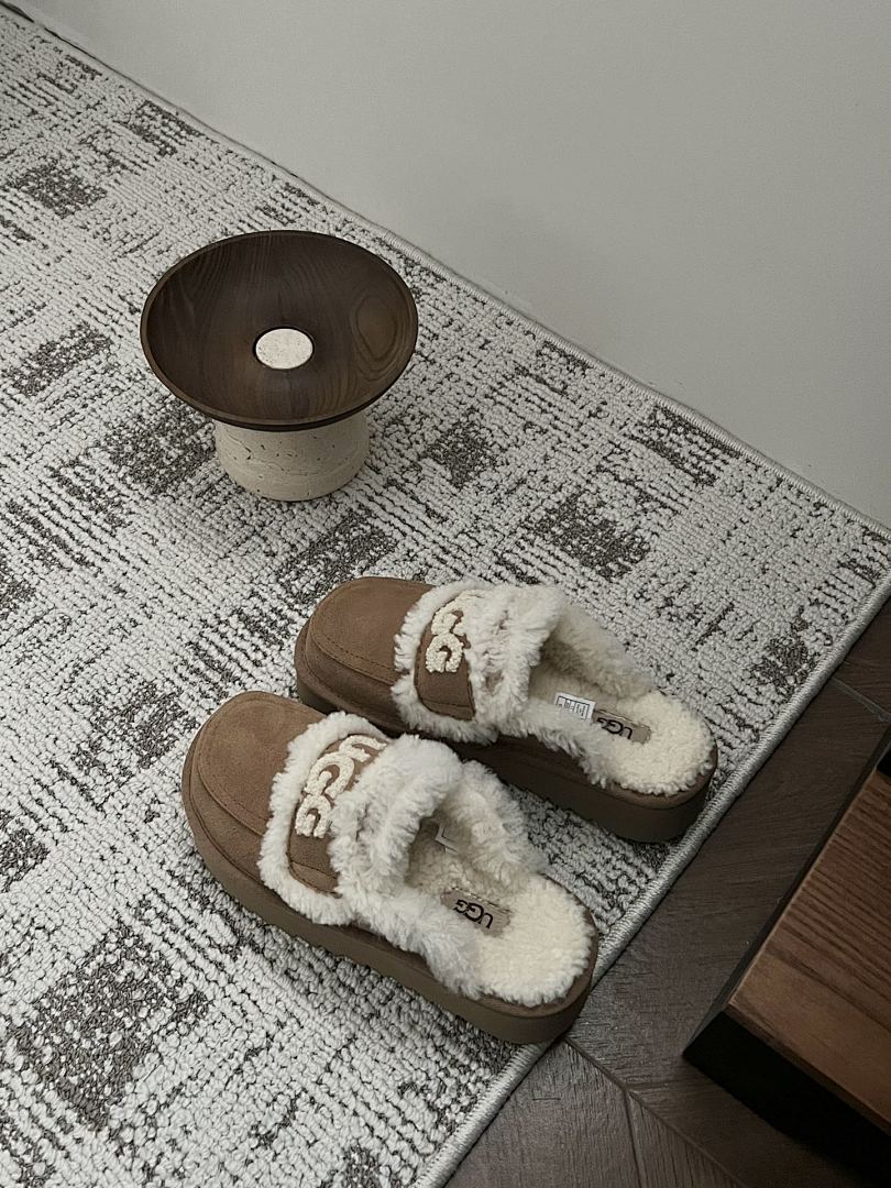 UGG Violet · Y116G — תמונה 4