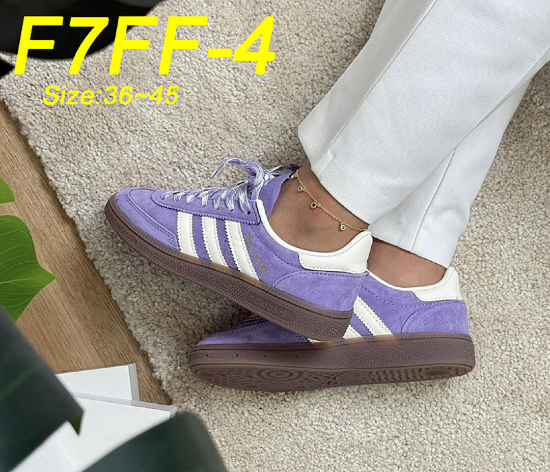 Adidas Handball Spezial · F7FF — תמונה 23