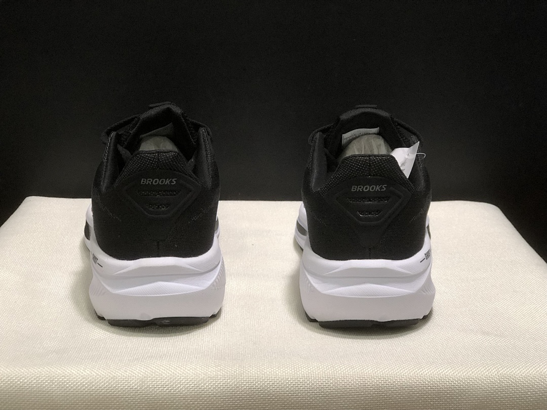 Brooks Ghost 17 · G2J3 — תמונה 6